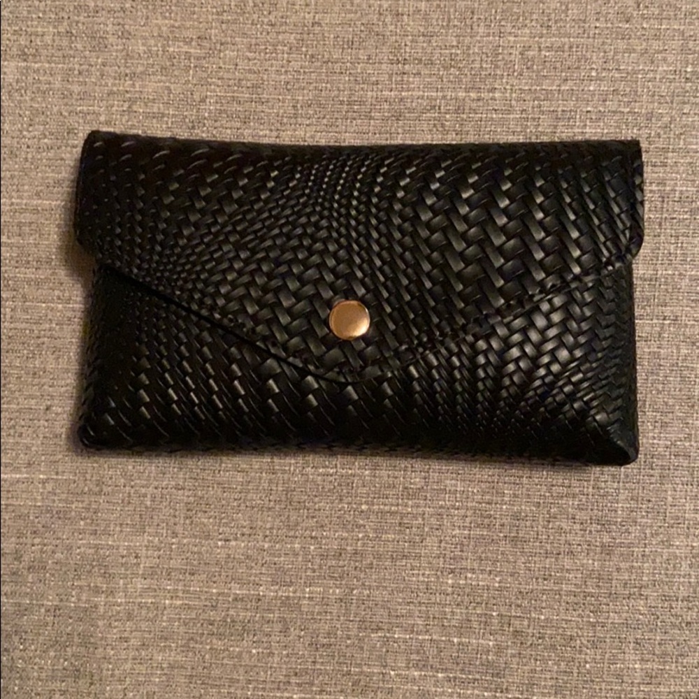 Black Clutch